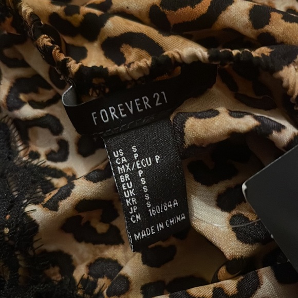 Cami sz.S - Picture 6 of 6